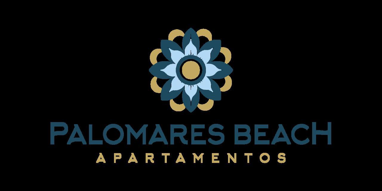 Hotel Palomares Beach Exterior foto